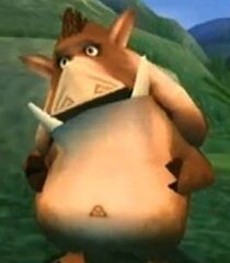 Char74533jpg — ALL Madagascar Character Tier List option 37
