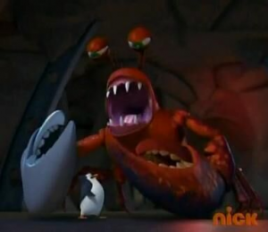 Chrome Clawjpgjpg — ALL Madagascar Character Tier List option 38