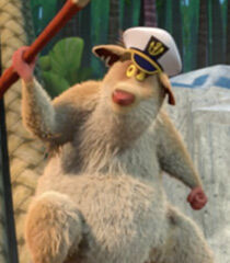 Clumsy Pete All Hail King Julien 864jpg — ALL Madagascar Character Tier List option 41