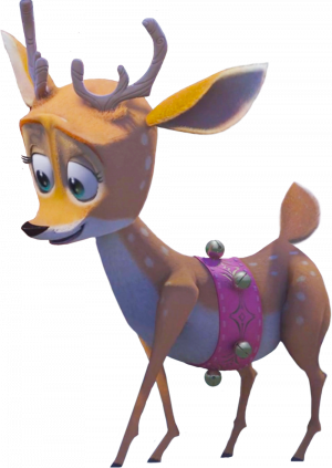 Cupid 0png — ALL Madagascar Character Tier List option 44