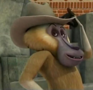 Darlajpg — ALL Madagascar Character Tier List option 47
