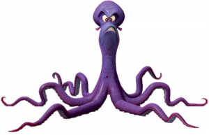 Dave12png — ALL Madagascar Character Tier List option 48