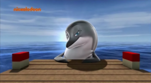 Doris3png — ALL Madagascar Character Tier List option 51