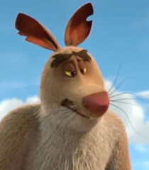 Efficient Charlie All Hail King Julien 32jpg — ALL Madagascar Character Tier List option 55
