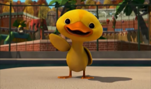 Eggy2png — ALL Madagascar Character Tier List option 56