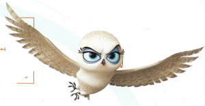 Evapng — ALL Madagascar Character Tier List option 58
