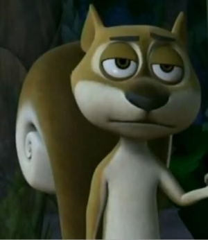 Fredjpg — ALL Madagascar Character Tier List option 61