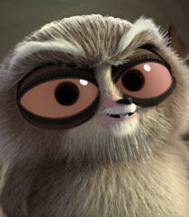 Grandpa Mort All Hail King Julien 025jpg — ALL Madagascar Character Tier List option 68