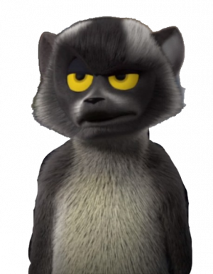 Hector28129png — ALL Madagascar Character Tier List option 74