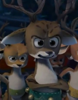 Imagelrjpg — ALL Madagascar Character Tier List option 78