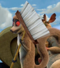 Jimmy All Hail King Julien 156jpg — ALL Madagascar Character Tier List option 81