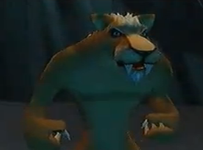 Kingfossapng — ALL Madagascar Character Tier List option 87