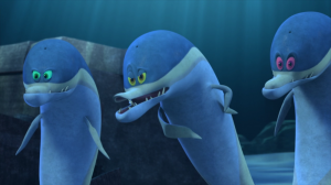 Kipperpng — ALL Madagascar Character Tier List option 89