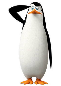 Kowalski04png — ALL Madagascar Character Tier List option 93