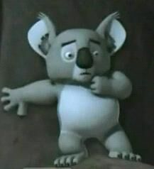 Leonardthekoalajpg — ALL Madagascar Character Tier List option 96