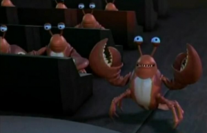 Lobstersjpg — ALL Madagascar Character Tier List option 97