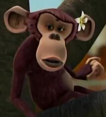 Lulujpg — ALL Madagascar Character Tier List option 98