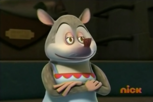 Ma2png — ALL Madagascar Character Tier List option 99
