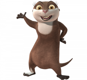 Marlene Character Web Desktoppng — ALL Madagascar Character Tier List option 104