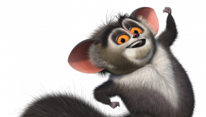 Mauriceahkjpng — ALL Madagascar Character Tier List option 107