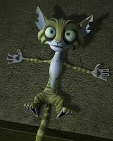 Maxjpg — ALL Madagascar Character Tier List option 108