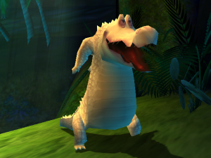 Morrismadagascarvideogamepng — ALL Madagascar Character Tier List option 112