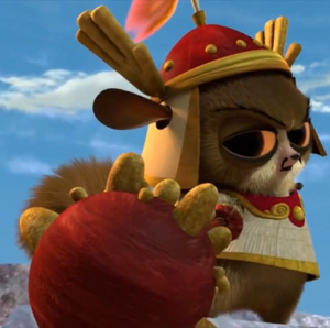 Morticuskhanjpg — ALL Madagascar Character Tier List option 113