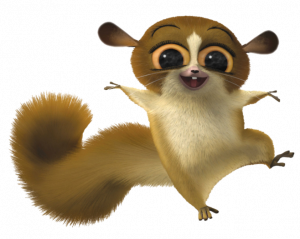 Mortpngpng — ALL Madagascar Character Tier List option 114