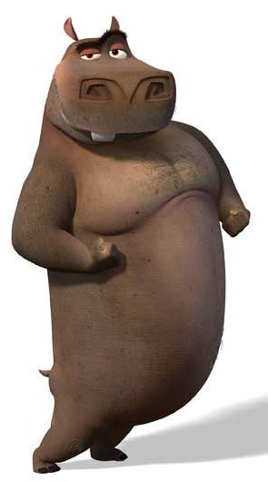 Motomoto2jpg — ALL Madagascar Character Tier List option 116