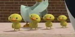 Otherduckkidsjpg — ALL Madagascar Character Tier List option 126