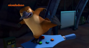 Parker5png — ALL Madagascar Character Tier List option 129