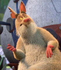 Patrick All Hail King Julien 836jpg — ALL Madagascar Character Tier List option 130