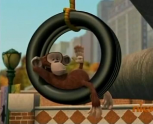 Philjpgjpg — ALL Madagascar Character Tier List option 132