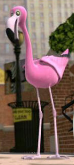 Pinky2jpg — ALL Madagascar Character Tier List option 134