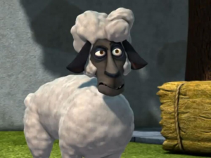 Randyjpg — ALL Madagascar Character Tier List option 137