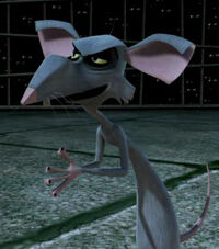 Rat1jpg — ALL Madagascar Character Tier List option 139