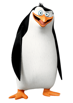 Rico03png — ALL Madagascar Character Tier List option 142