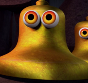 Ringopng — ALL Madagascar Character Tier List option 144