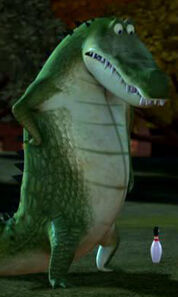 Roger2jpg — ALL Madagascar Character Tier List option 147