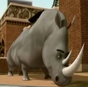 Roy001jpgjpg — ALL Madagascar Character Tier List option 148