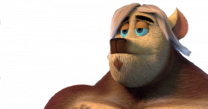 Sagetransparentpng — ALL Madagascar Character Tier List option 149