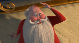 Santa003png — ALL Madagascar Character Tier List option 150