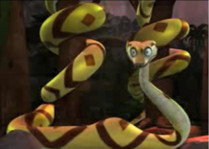 Saviojpg — ALL Madagascar Character Tier List option 151