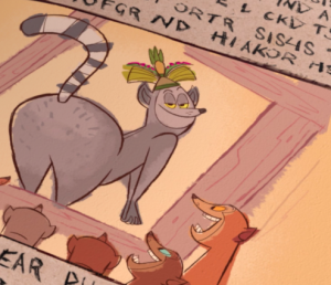 Screenshot2020 01 14at80057pmpng — ALL Madagascar Character Tier List option 166