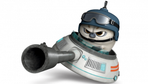 Shortfusetankpng — ALL Madagascar Character Tier List option 169