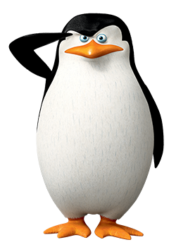 Skipper04png — ALL Madagascar Character Tier List option 171