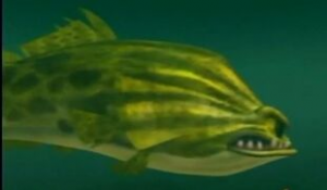 Snakehead4jpgjpg — ALL Madagascar Character Tier List option 174