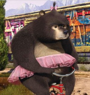 Sonyathebearbymtanlol D50o7gajpg — ALL Madagascar Character Tier List option 175