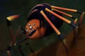 Spiderjpg — ALL Madagascar Character Tier List option 177