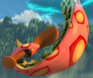 Tentacle27sfatherjpg — ALL Madagascar Character Tier List option 182